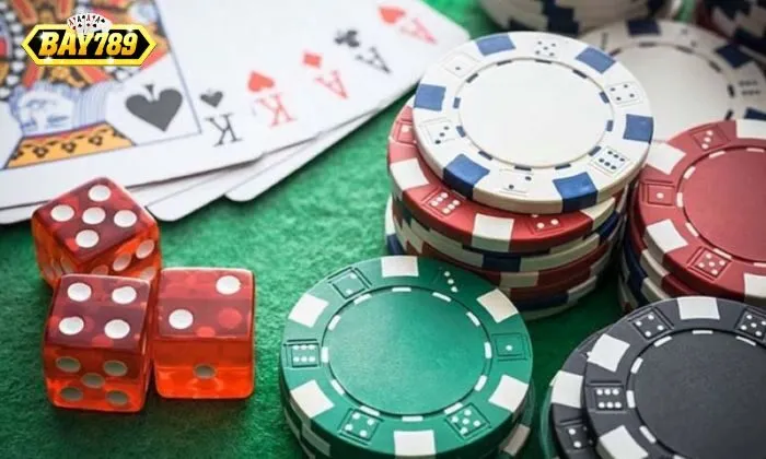 Những nguyên tắc rút bài trong trò chơi Baccarat