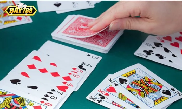 Câu Cá đa dạng với các thưởng trao trong game Bài tây